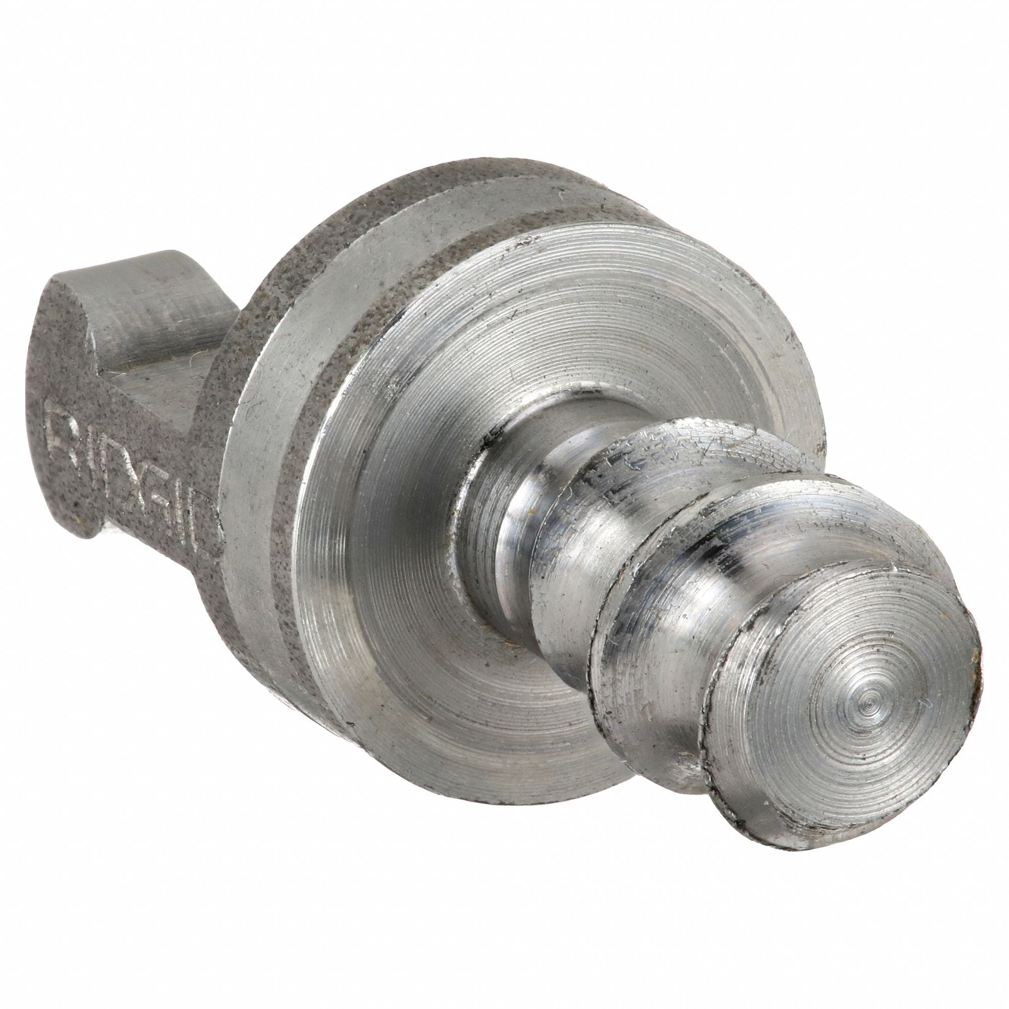 RIDGID A6582 Male Coupling Steel