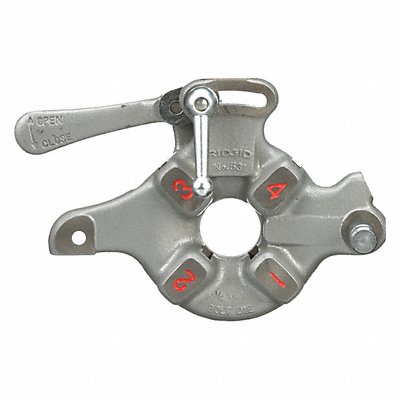 RIDGID 531 Threading Machine Die Head UNC UNF
