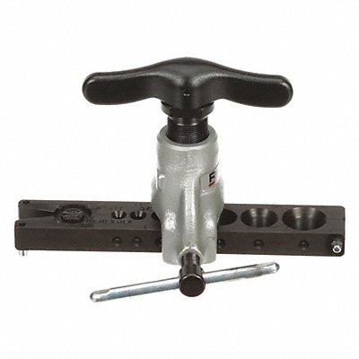 RIDGID 377 Flaring Tool 377 3/16 In to 3/4 In