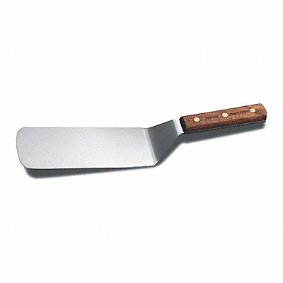 DEXTER RUSSELL 16170 Grill Turner 13 in L SS
