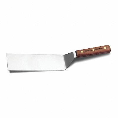 DEXTER RUSSELL 19710 Hamburger Turner 13 L High Carbon Steel