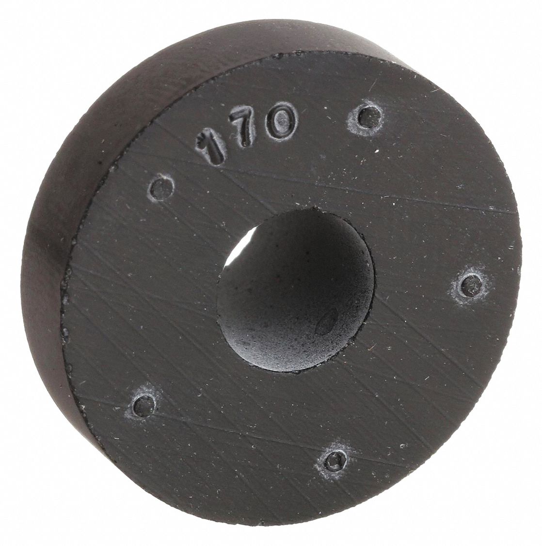 MILLER ELECTRIC 124253 Fuel Tank Bushing PK2