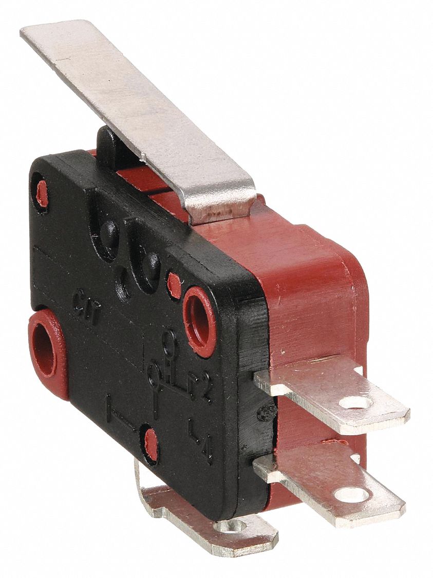 MILLER ELECTRIC 183629 Limit Switch 10A 125/250VCD