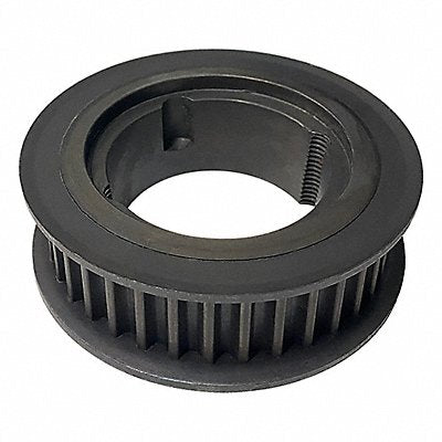 GRAINGER 298MX211108 PCGT Timing Belt Pulley 8 mm Pitch