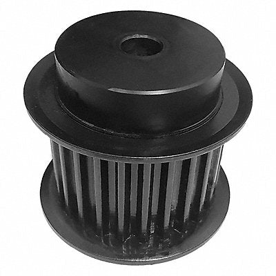 GRAINGER 258MX366FS6 PCGT Timing Belt Pulley 8 mm Pitch