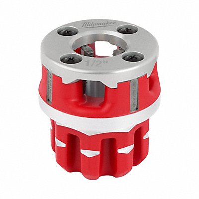 MILWAUKEE 48361307 NPT Alloy 11R Die Head 1/2 In