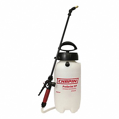 CHAPIN 26021XP Handheld Sprayer 2 gal 4 ft L