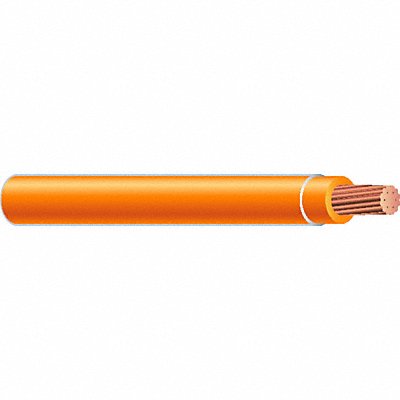 SOUTHWIRE 22979904 Building Wire THHN THWN Org 10AWG 1 000ft