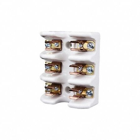BUSSMANN 2607 Porcelain Fuse 2607