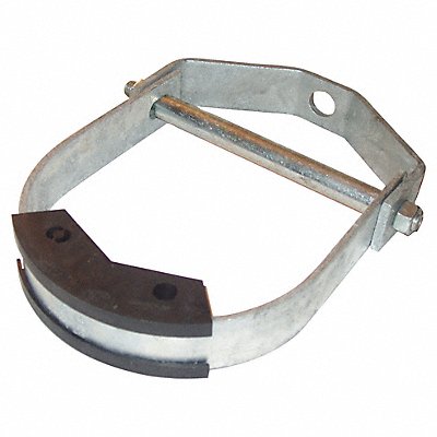 ANVIL 500360433 Clevis Hanger 16 Pipe 22 H Steel
