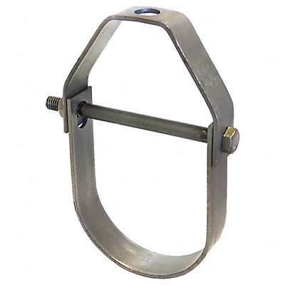 ANVIL 500357812 Clevis Hanger 15.25 H Steel