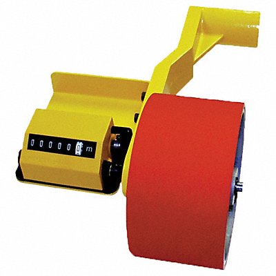 TRUMETER 2620132CA M Poly Wheel