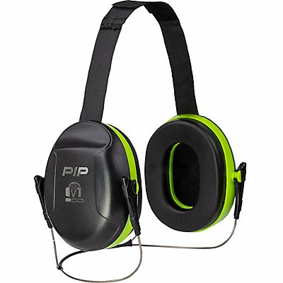 PIP 263V1NB Passive Earmuff PR