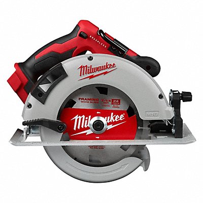 MILWAUKEE 263120 M18 Brushless 7-1/4 inch Circular Saw