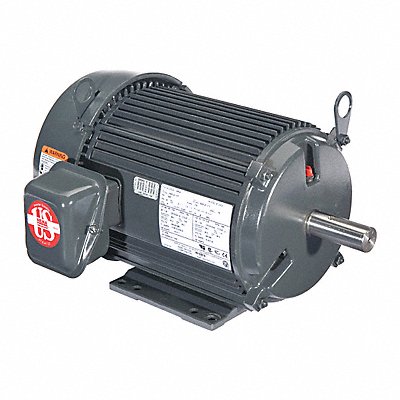 U.S. MOTORS U32L9C Direct Drive Blower Motor Brand Amana