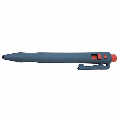 DETECTAMET INC. 101I11C13PA01 Pen Blue Non-Erasable Cryo PK50