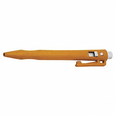 DETECTAMET INC. 101I21C86PA01 Pen Blue Non-Erasable Gel PK50