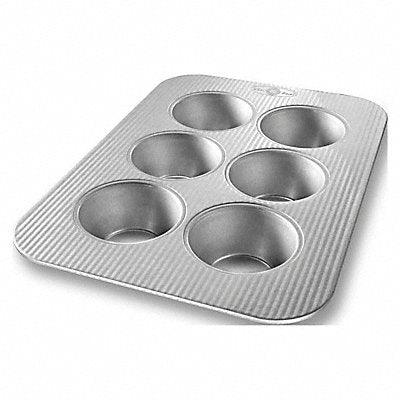 CHICAGO METALLIC 26500 Pecan Roll Pan 11 1/8 in W