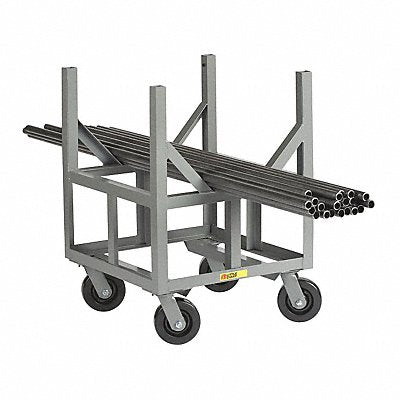 LITTLE GIANT ERBST24366PH Bar Cradle Truck 3000 lb.