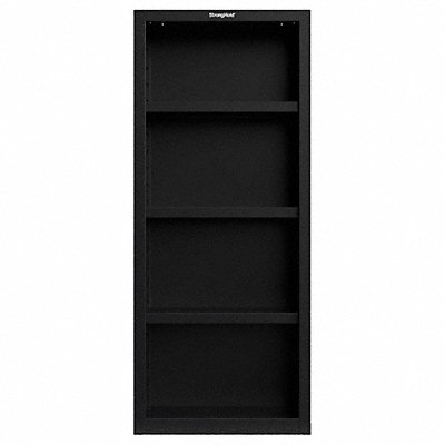 STRONG HOLD 266CSU183P Cabinet 30 W 18 D 72 H Assembled