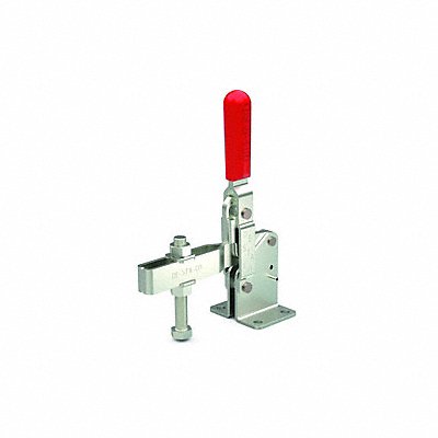 DE-STA-CO 267U Toggle Clamp Vertical Hold 1200 Lb H 11.87