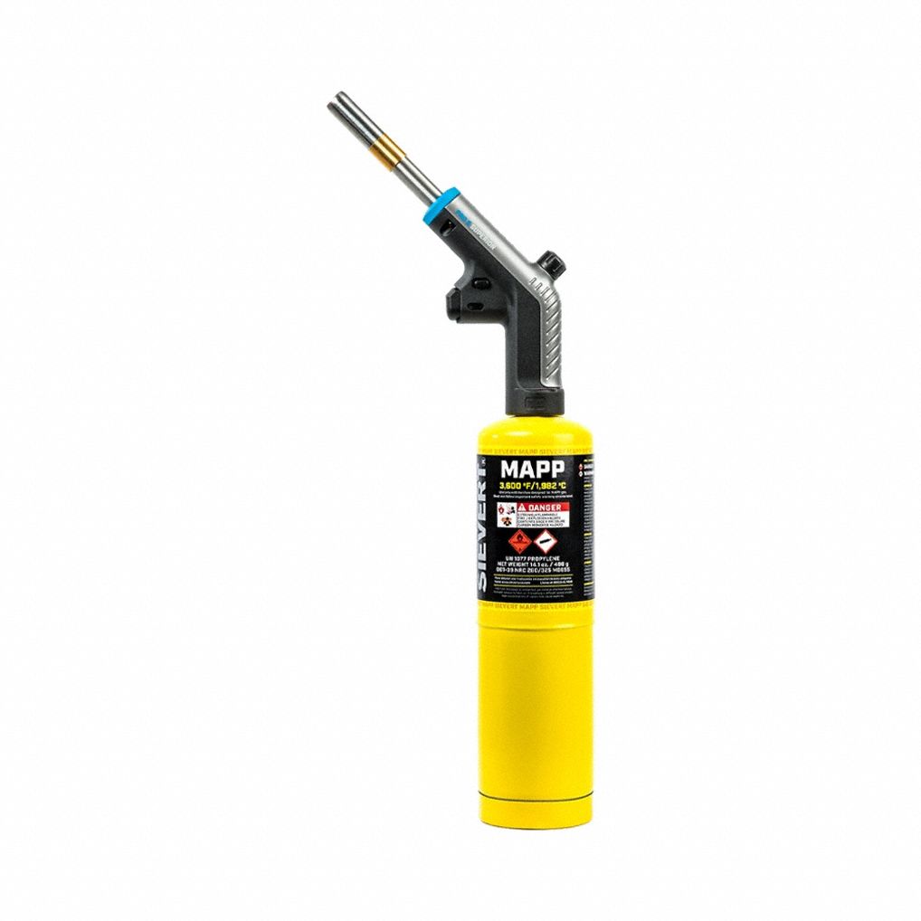 SIEVertical 269597 Performance Torch Kit