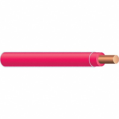 SOUTHWIRE 26979506 18 SOL SD CU TFN/AWM RED 500 FT