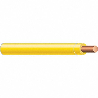 SOUTHWIRE 26982906 18 SOL SD CU TFN/AWM YELLOW 500 FT