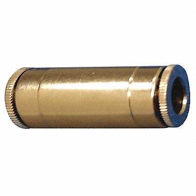 WEATHERHEAD 1162X8 Straight Tube Fitting Brass 1/2 Female