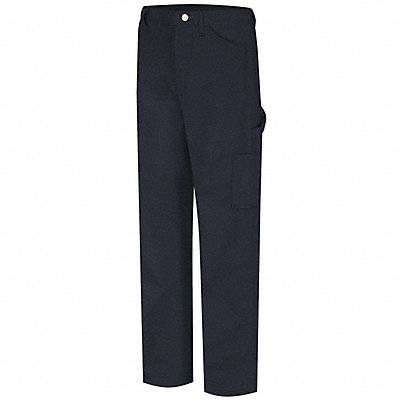 VF IMAGEWEAR PLJ8NV4034 G7289 Dungaree Navy 40 In x 34 In