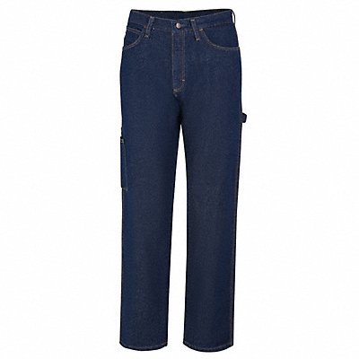 VF IMAGEWEAR PEJ8DW3430 Mens 14Oz Excel Fr Denim Dungaree