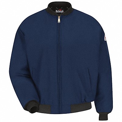 VF IMAGEWEAR JNT2NVRG3XL Team Jacket Nomex 6Oz Navy