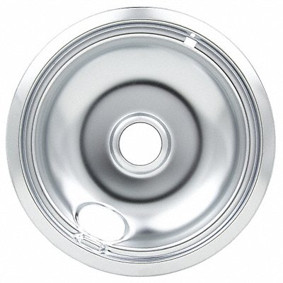 WHIRLPOOL WPW10196405 Drip Pan 8 In