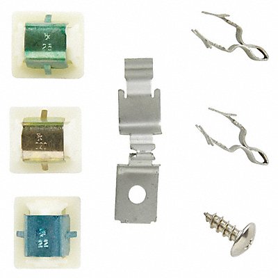 WHIRLPOOL 279570 Door Latch Kit