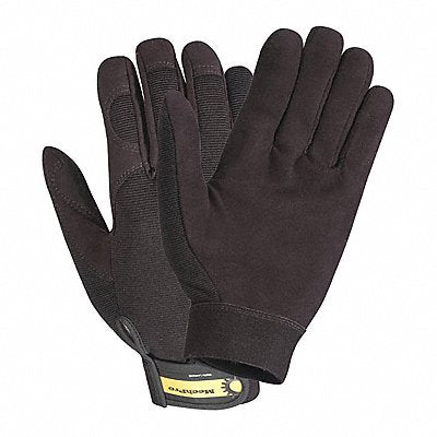 WELLS LAMONT 7701M Mechpro Synthetic Lp Spandex Back M
