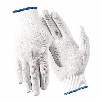 WELLS LAMONT M005MWLC Nylon Liner Full Fngr Laundered M PR