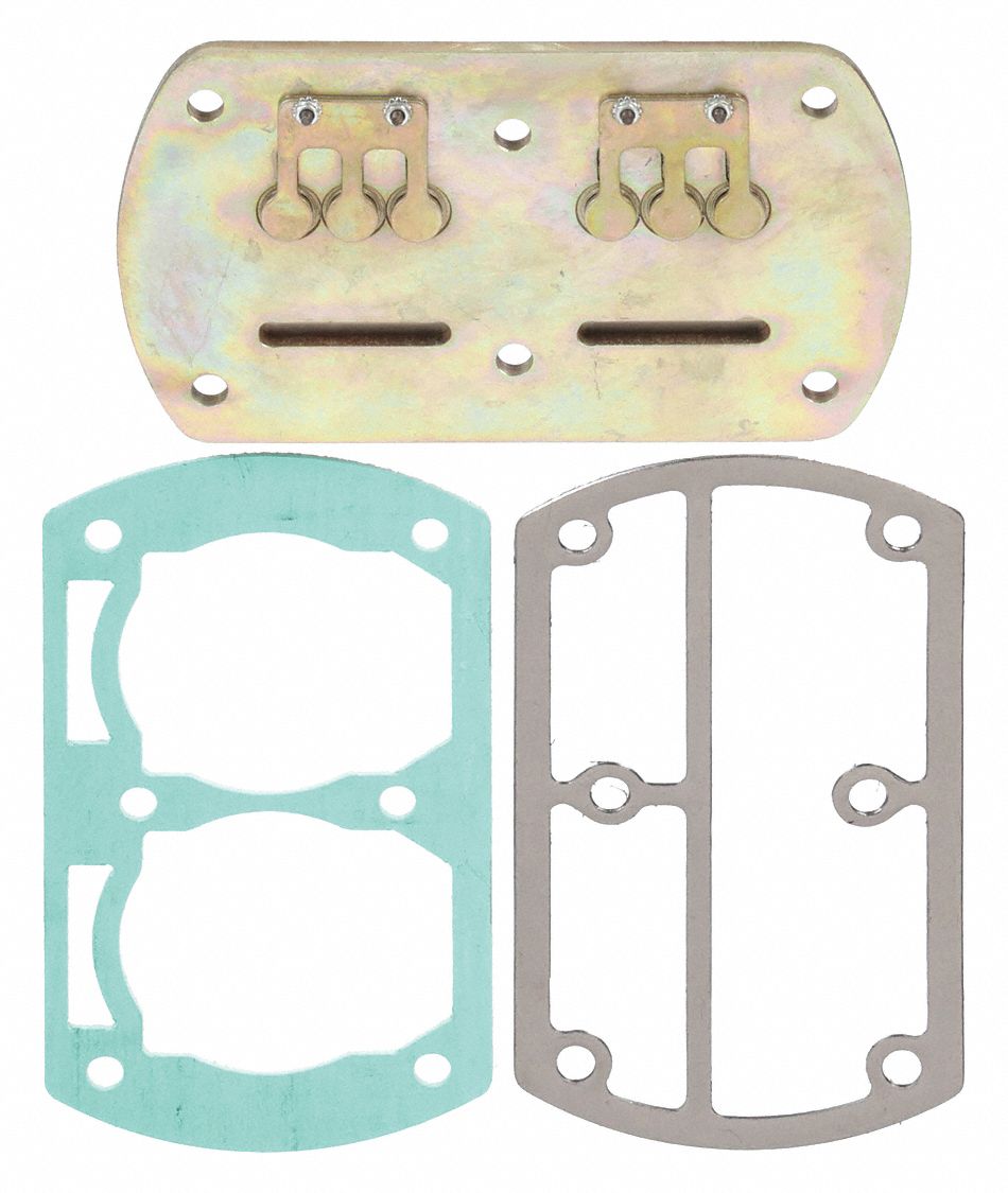 INGERSOLL RAND 97338107 Kit Valve  Gaskets Valve Plate Gasket