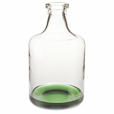 KIMBLE KIMAX 14950120 Carboy 45.5 L 584 mm H Clear