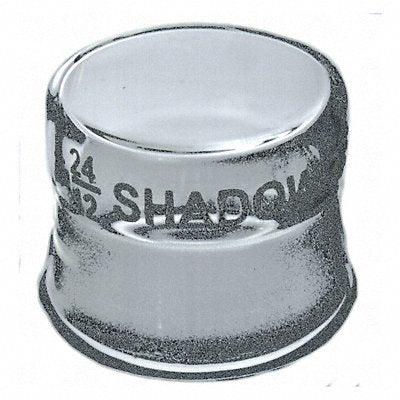 KIMBLE KIMAX 151821910 Stopper Sz 19/10 Clear 0
