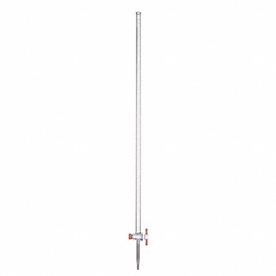 KIMBLE 17027F100 Funnel Fill Buret 791 mm 100 mL