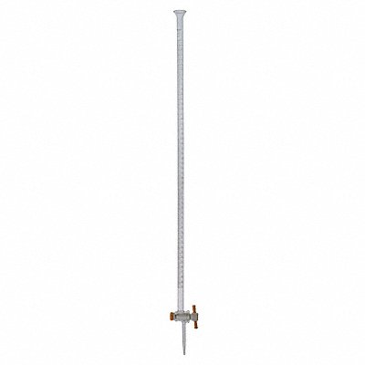 KIMBLE 17094F50 Funnel Fill Buret 746 mm 50 mL