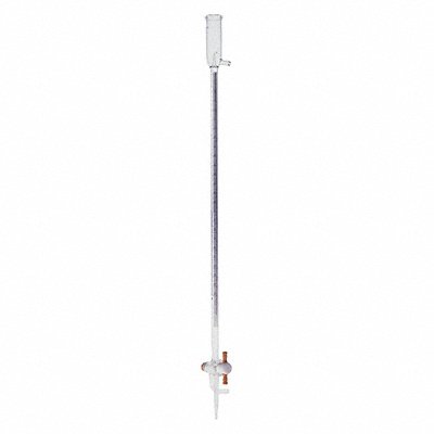 KIMBLE 17170F50 Schellbach Buret 754 mm 50 mL