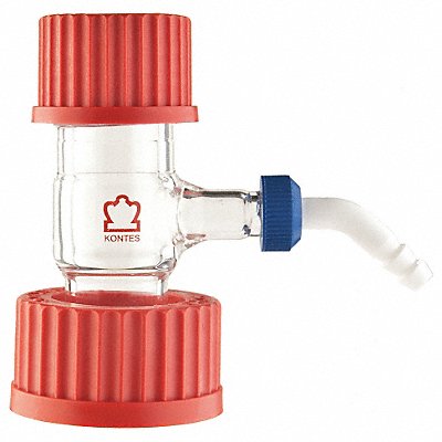 KIMBLE 1799504532 Adaptor L Clear