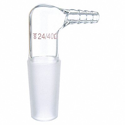 KIMBLE 1830002942 Adaptor 85 mm L 29/42 29/42 Clear