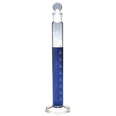 KIMBLE 200361000 Graduated Cylinder 1 L 64.8 mm Dia