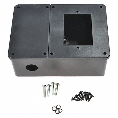 DAYTON HV2123100G Large Junction Box