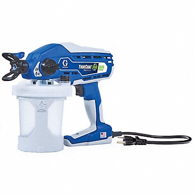 GRACO 26D281 Handheld Paint Sprayer 32 fl oz 0.12 gpm
