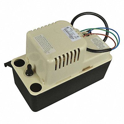 DAYTON HVGR60BG Pump