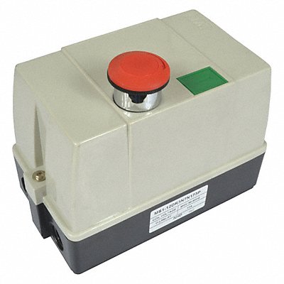 DAYTON HV2211300G Control Box 460V