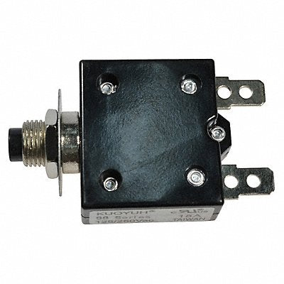 DAYTON HV40015G Overload Protector